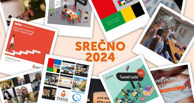 SREČNO 2024!