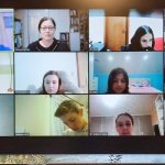 Culture Sharing Project1