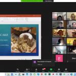 Culture Sharing Project21