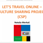 Culture Sharing Project28