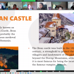 Culture Sharing Project30