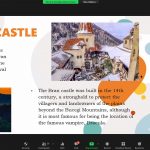 Culture Sharing Project43