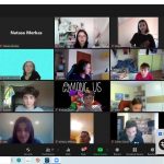 Culture Sharing Project44