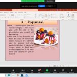 Culture Sharing Project45