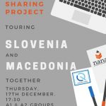 Culture Sharing Project9